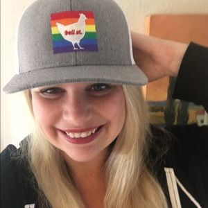 Meet your Posher, Chloe